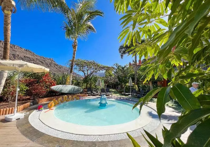 Apartamentos Cordial Mogán Valle