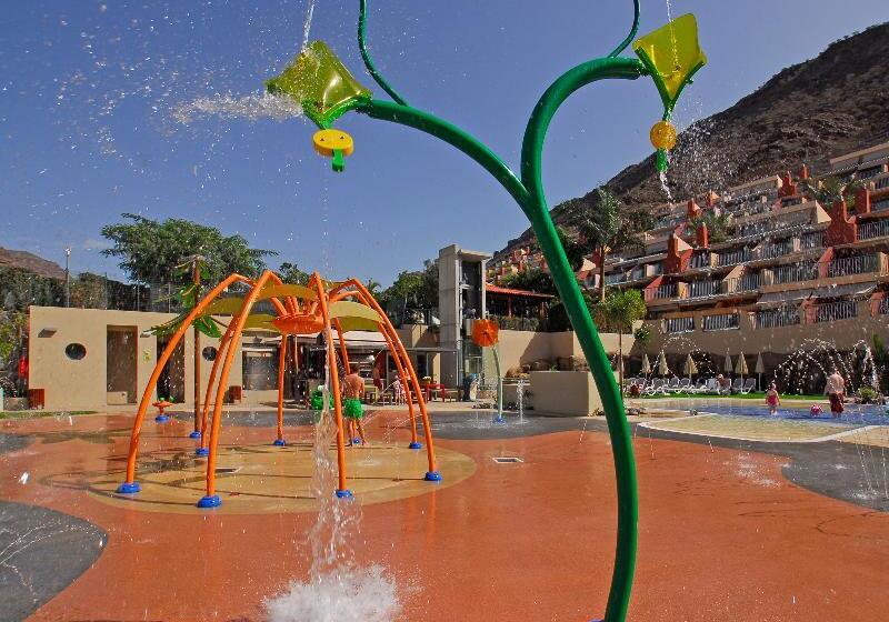 Apartamentos Cordial Mogán Valle