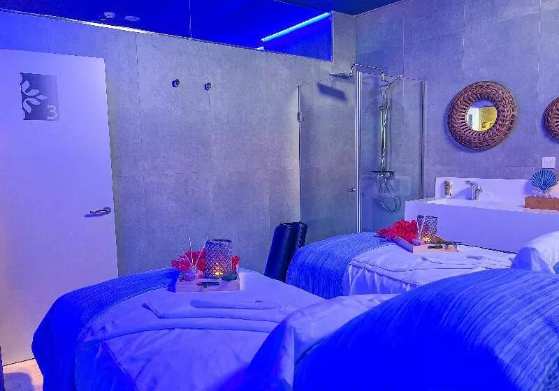 Apartamentos Cordial Mogán Valle