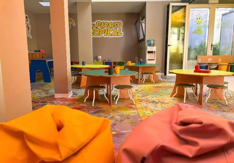 Apartamentos Cordial Mogán Valle