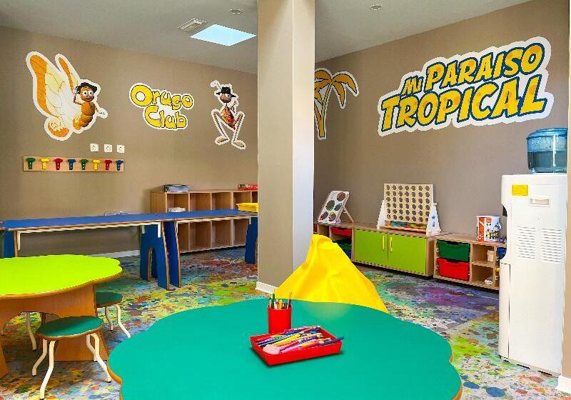 Apartamentos Cordial Mogán Valle