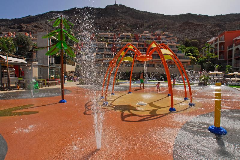 Apartamentos Cordial Mogán Valle