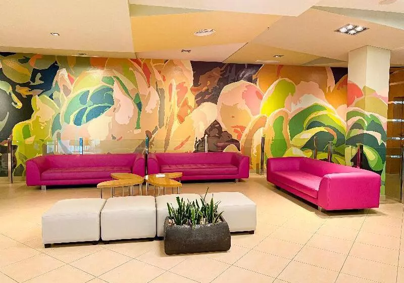 Apartamentos Cordial Mogán Valle