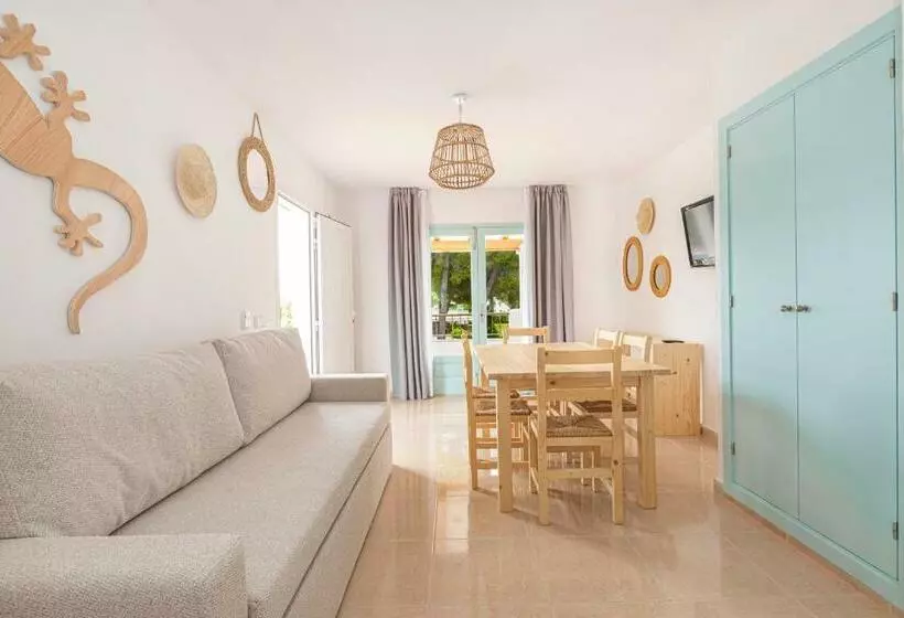 Apartamentos Los Arcos