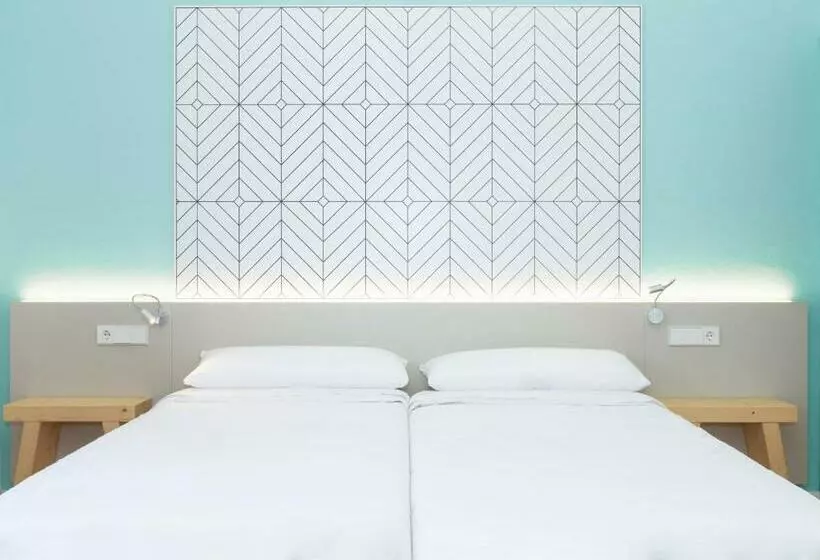 Apartamentos Los Arcos