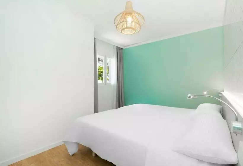 Apartamentos Los Arcos