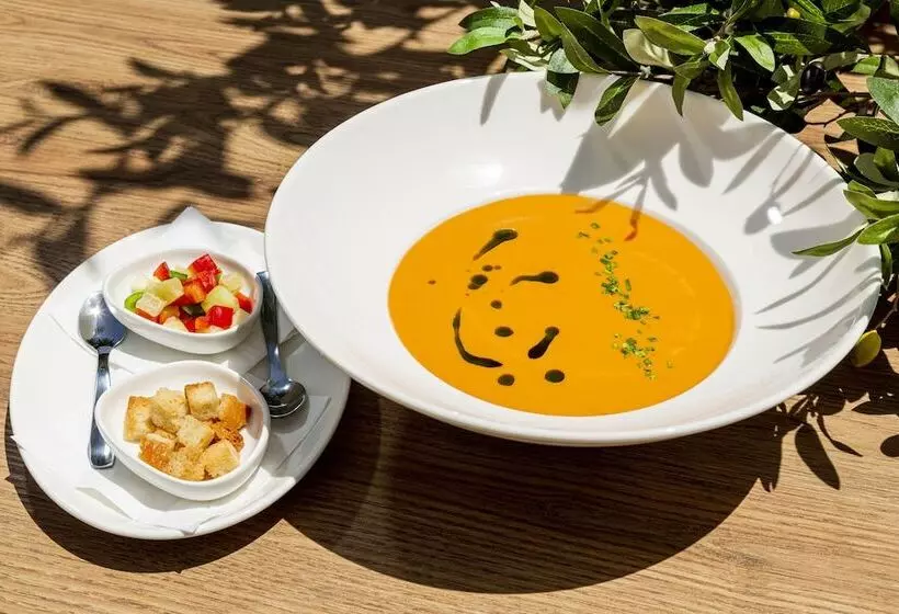 Apartamentos Los Arcos