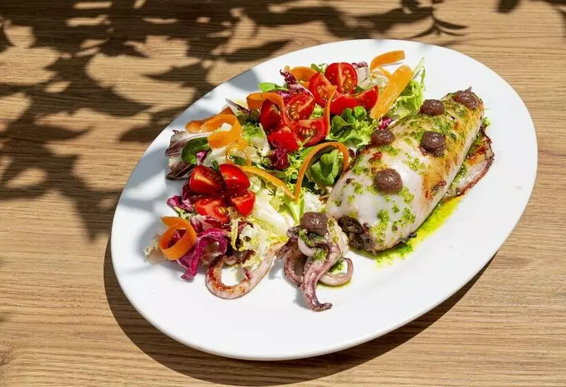 Apartamentos Los Arcos