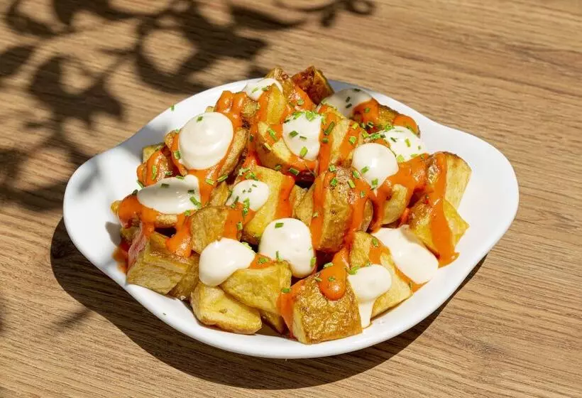 Apartamentos Los Arcos