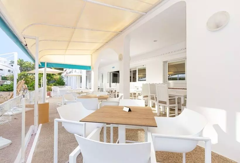 Apartamentos Los Arcos