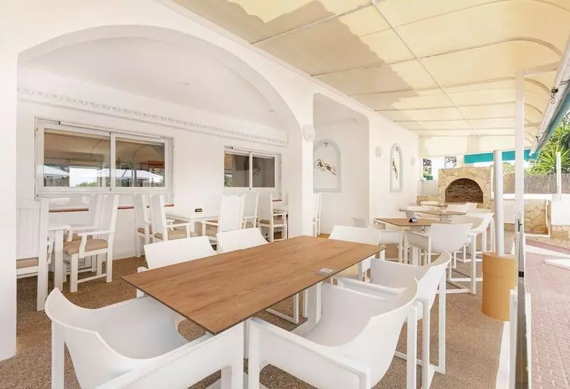 Apartamentos Los Arcos