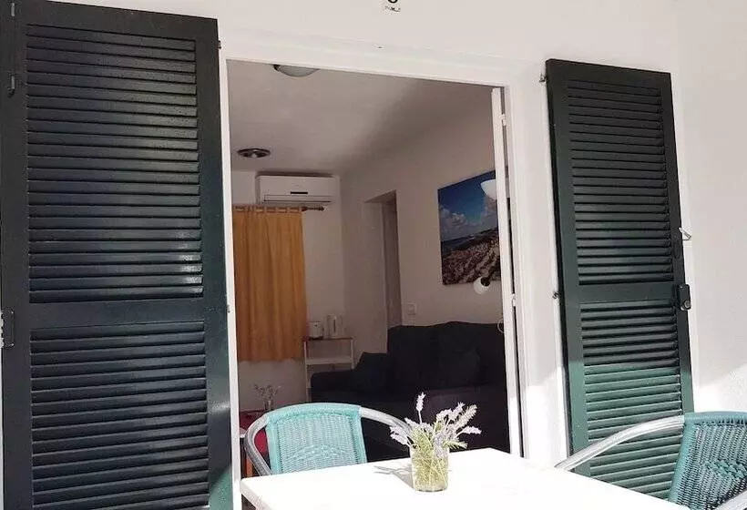 Apartaments California