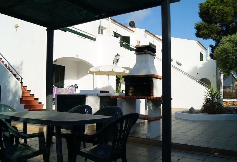 Apartaments California