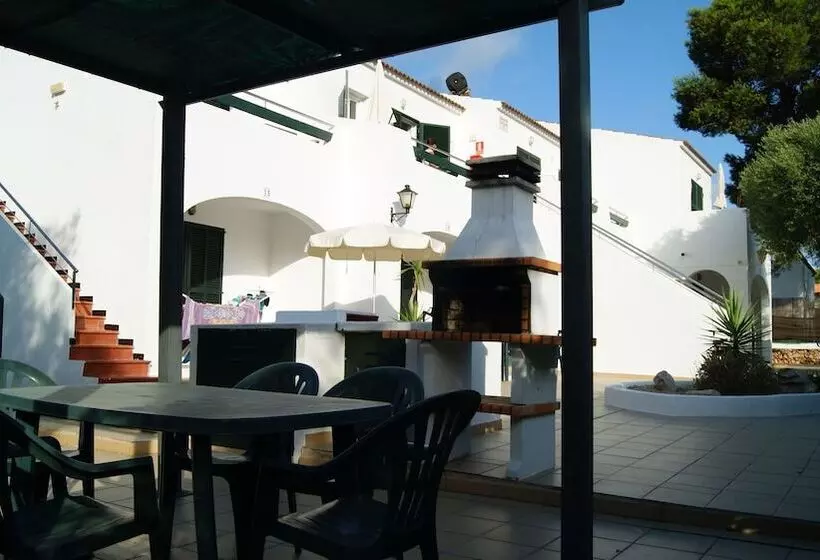 Apartaments California