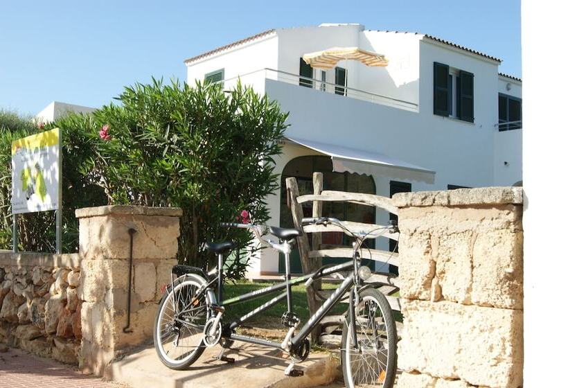 Apartaments California