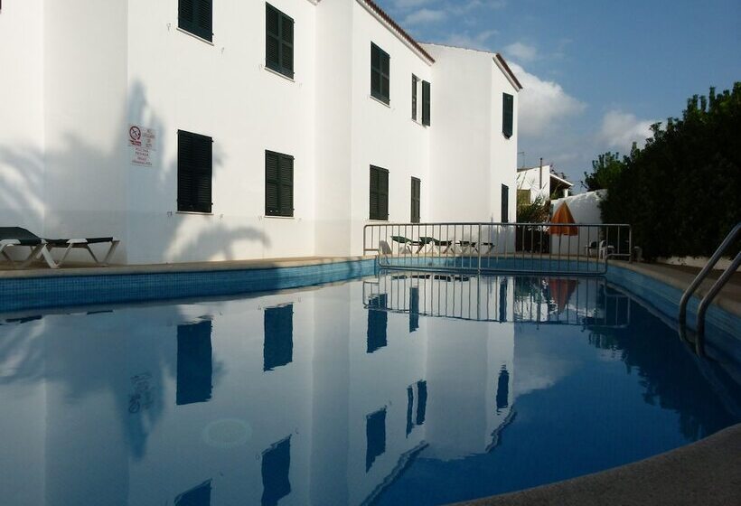 Apartaments California