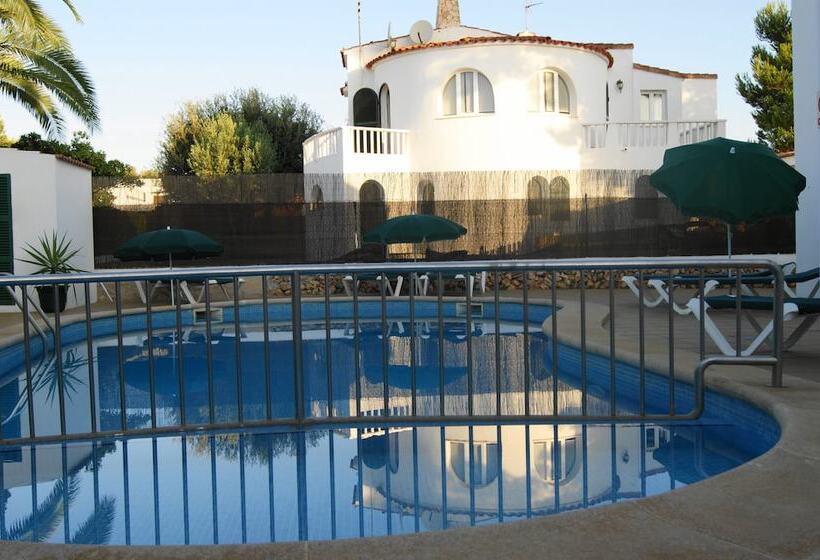 Apartaments California