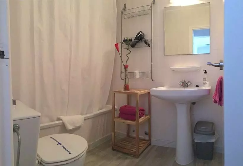 Apartaments California