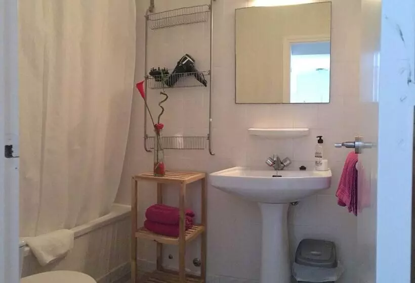 Apartaments California