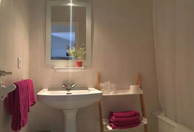 Apartaments California