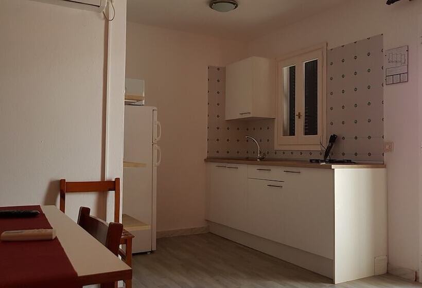 Apartaments California