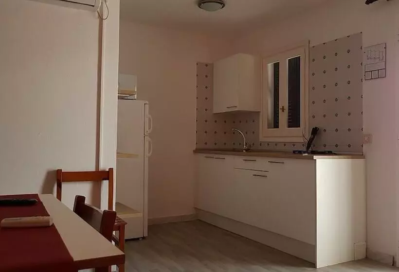 Apartaments California