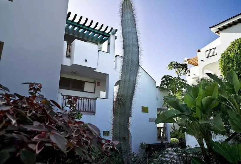 Blue Sea Apartamentos Callao Garden