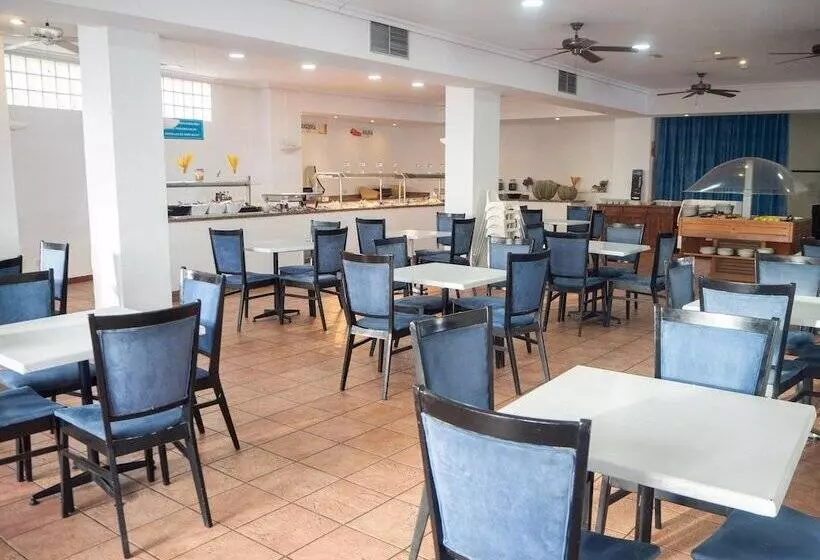 Blue Sea Apartamentos Callao Garden