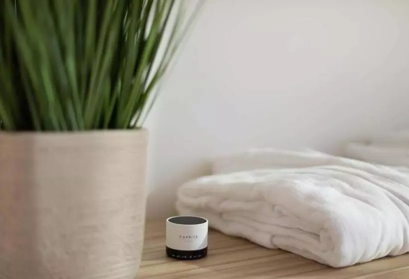 Bordoy Alcudia Port Suites