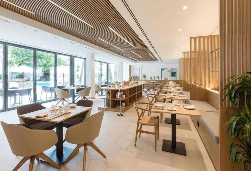 Bordoy Alcudia Port Suites