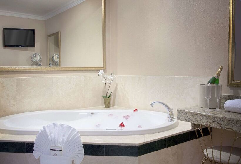 酒店 Best Western Plus Marina Shores