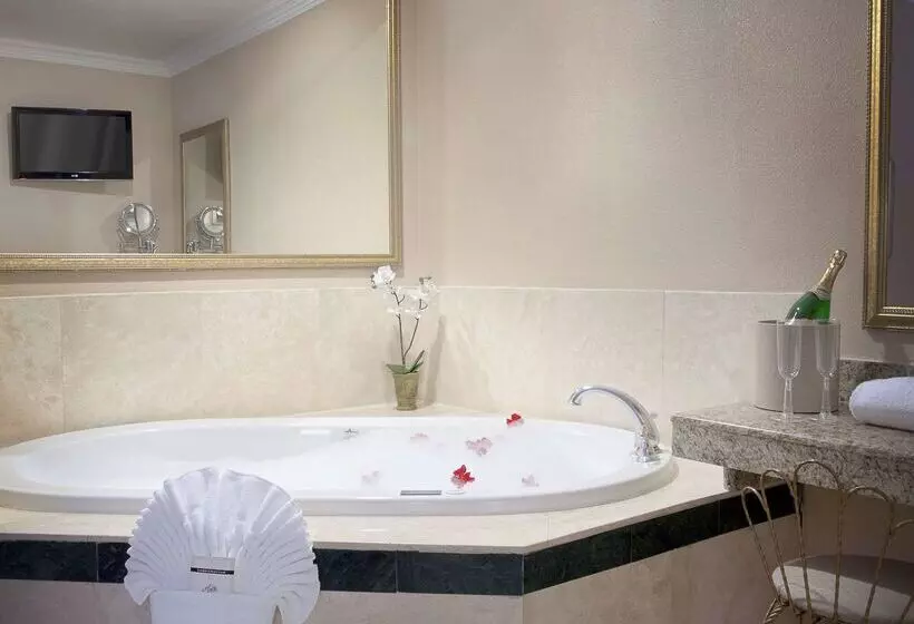 호텔 Best Western Plus Marina Shores