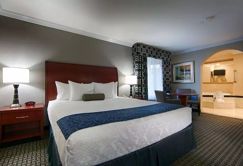 호텔 Best Western Plus Marina Shores