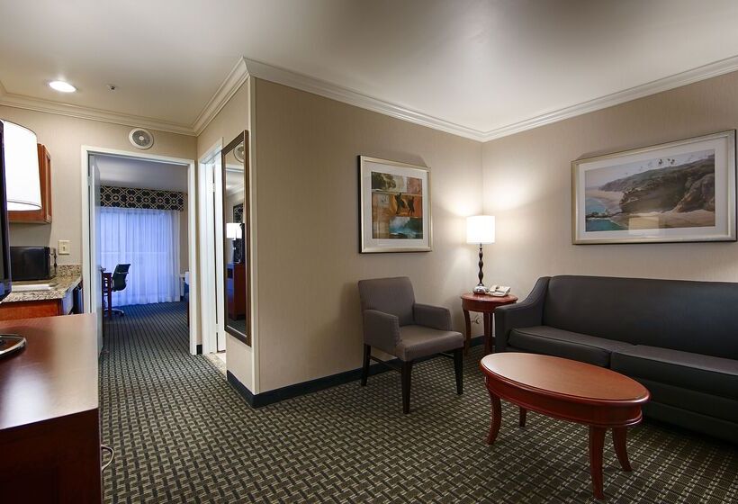 酒店 Best Western Plus Marina Shores