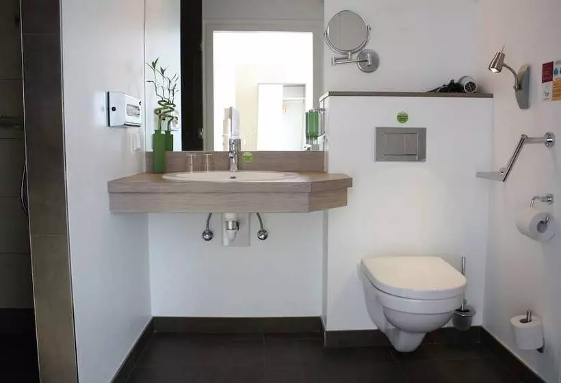 Boutiquehotel Stadthalle