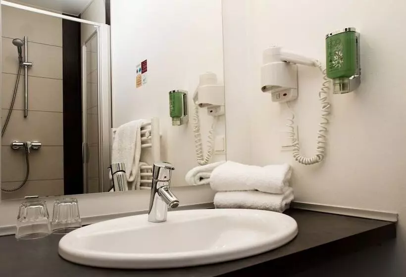 Boutiquehotel Stadthalle