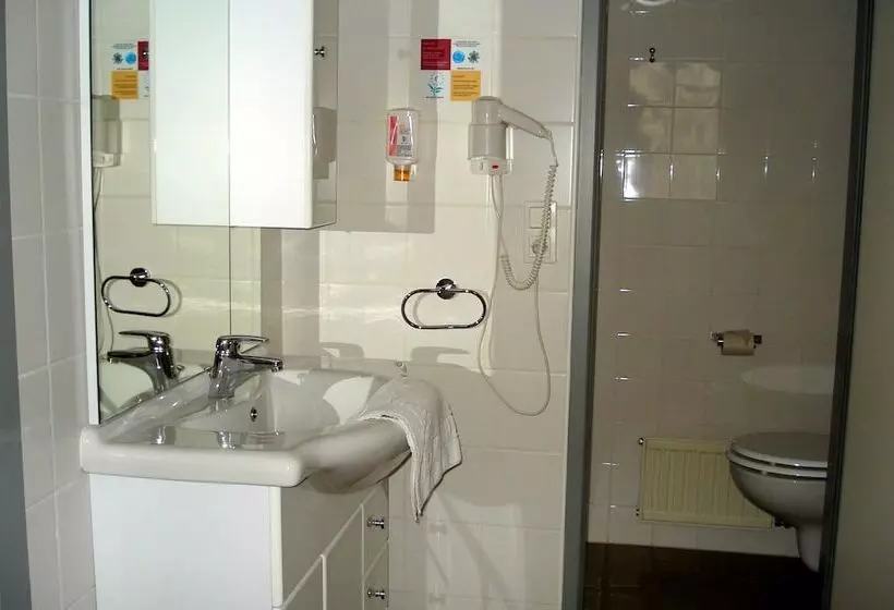 Boutiquehotel Stadthalle