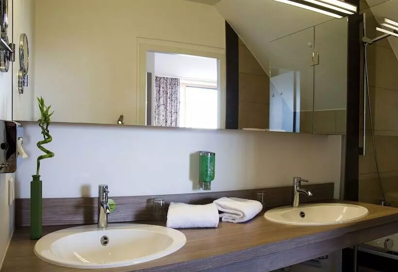 Boutiquehotel Stadthalle