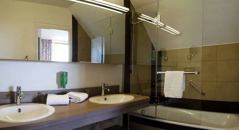 Boutiquehotel Stadthalle