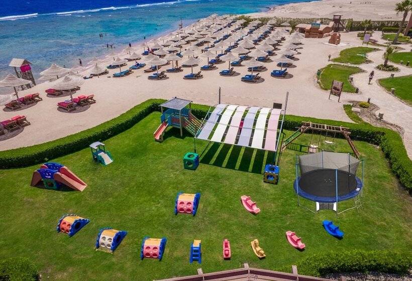 هتل Charmillion Sea Life Resort