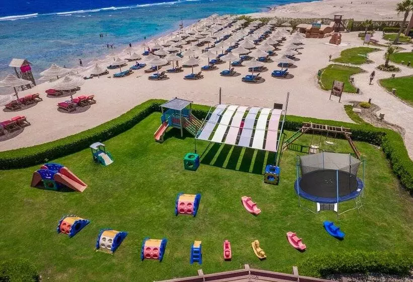 호텔 Charmillion Sea Life Resort