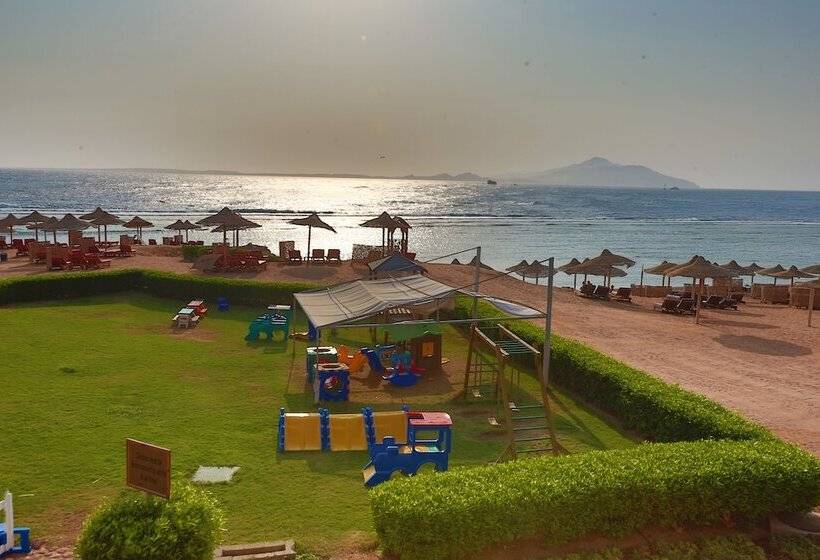 هتل Charmillion Sea Life Resort