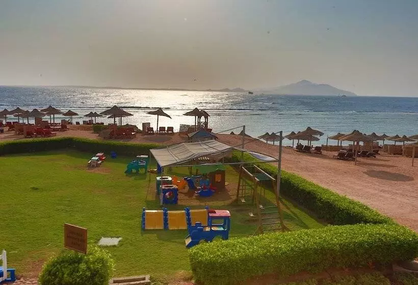 호텔 Charmillion Sea Life Resort