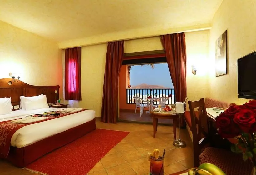 호텔 Charmillion Sea Life Resort