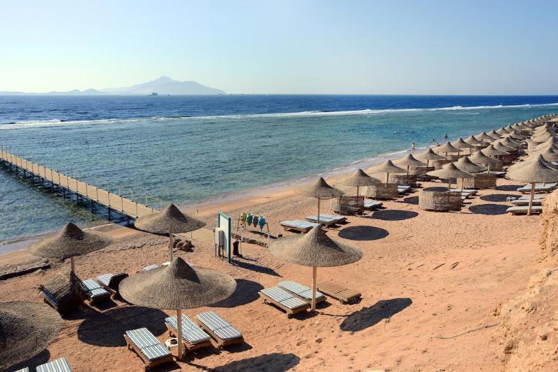 هتل Charmillion Sea Life Resort