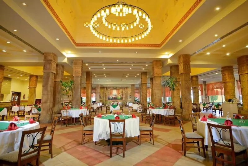 호텔 Charmillion Sea Life Resort