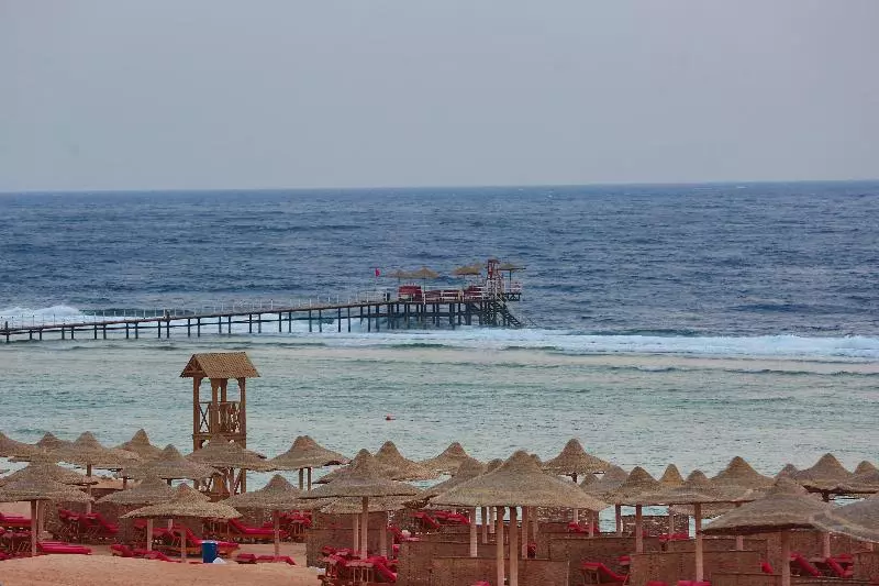 호텔 Charmillion Sea Life Resort