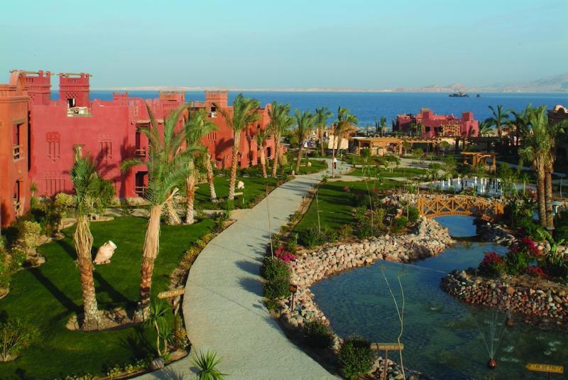 هتل Charmillion Sea Life Resort