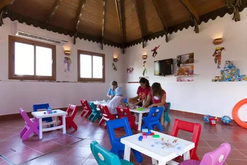 호텔 Charmillion Sea Life Resort