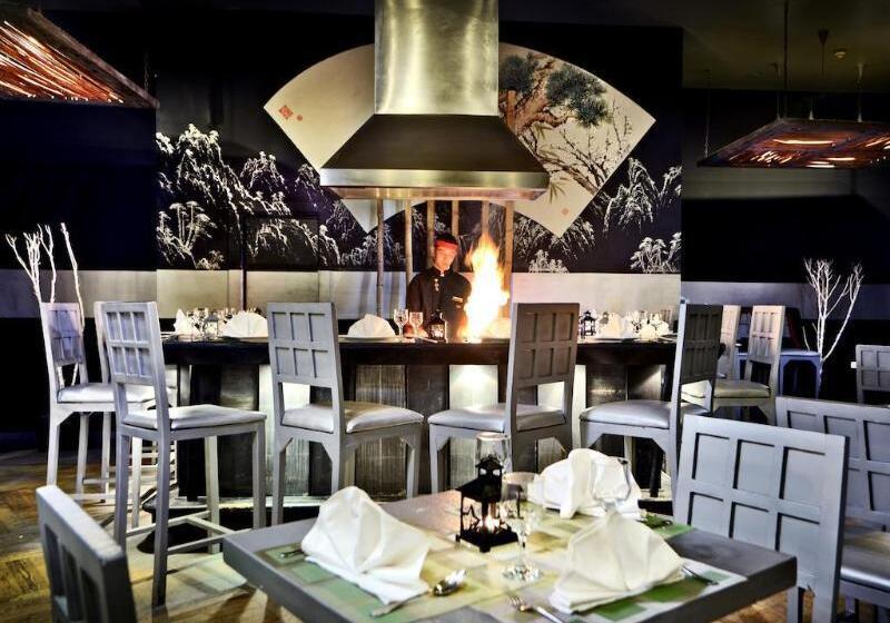 هتل Charmillion Sea Life Resort